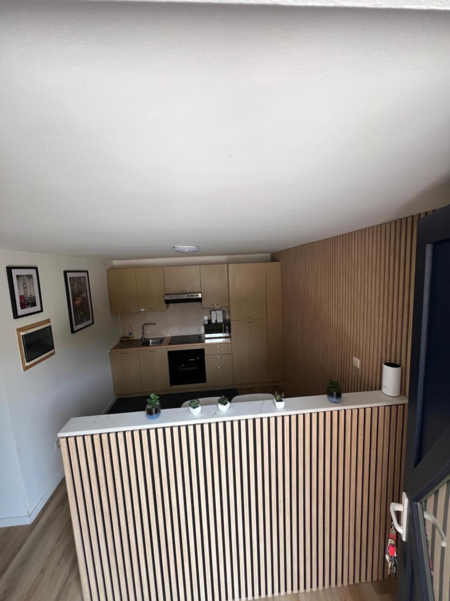 Appartement Du Moulin 2-c Grand 4 Personnes