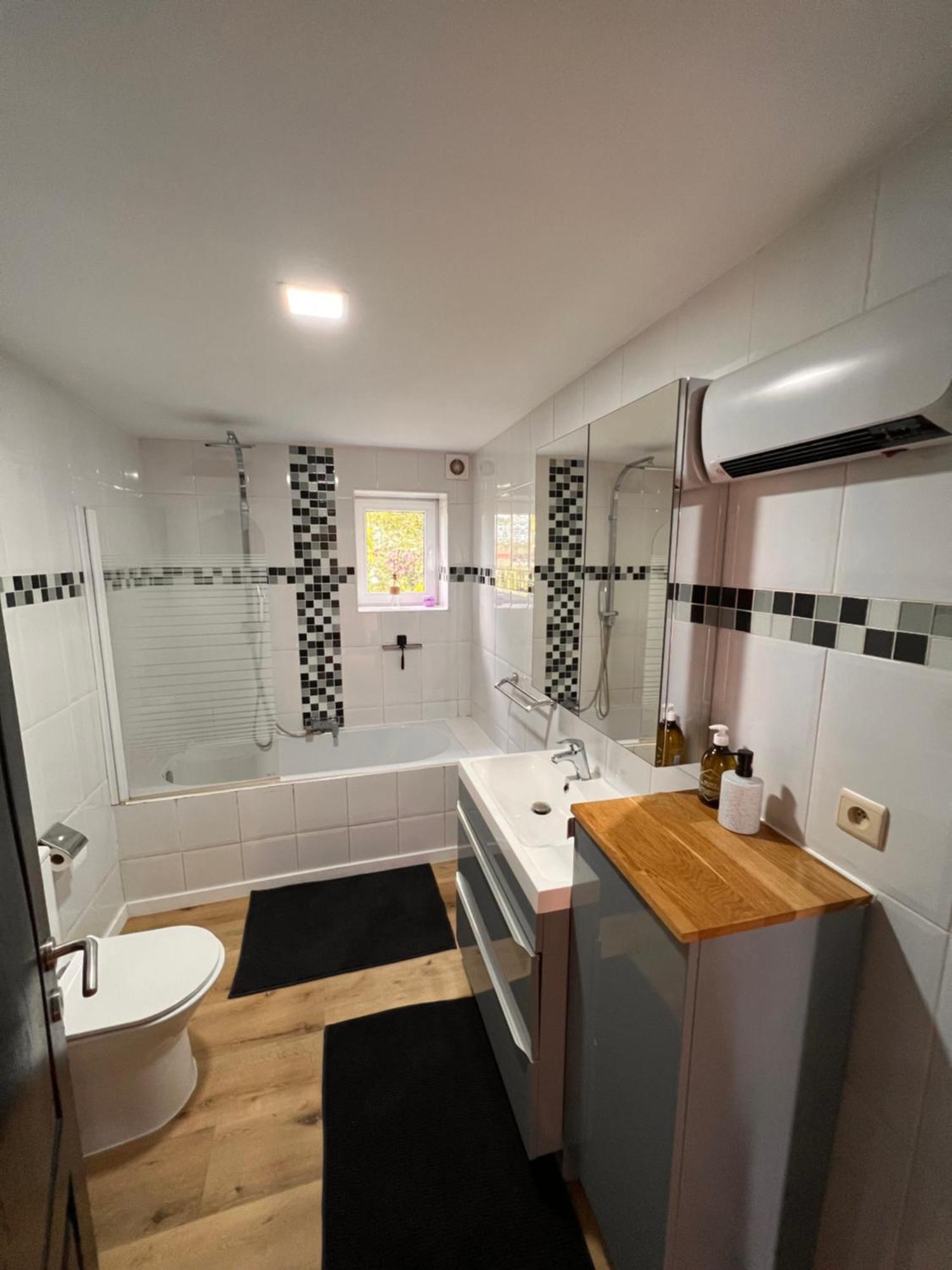 Du Moulin 2-c Grand 4 Personnes Appartement Boussu-lez-Mons
