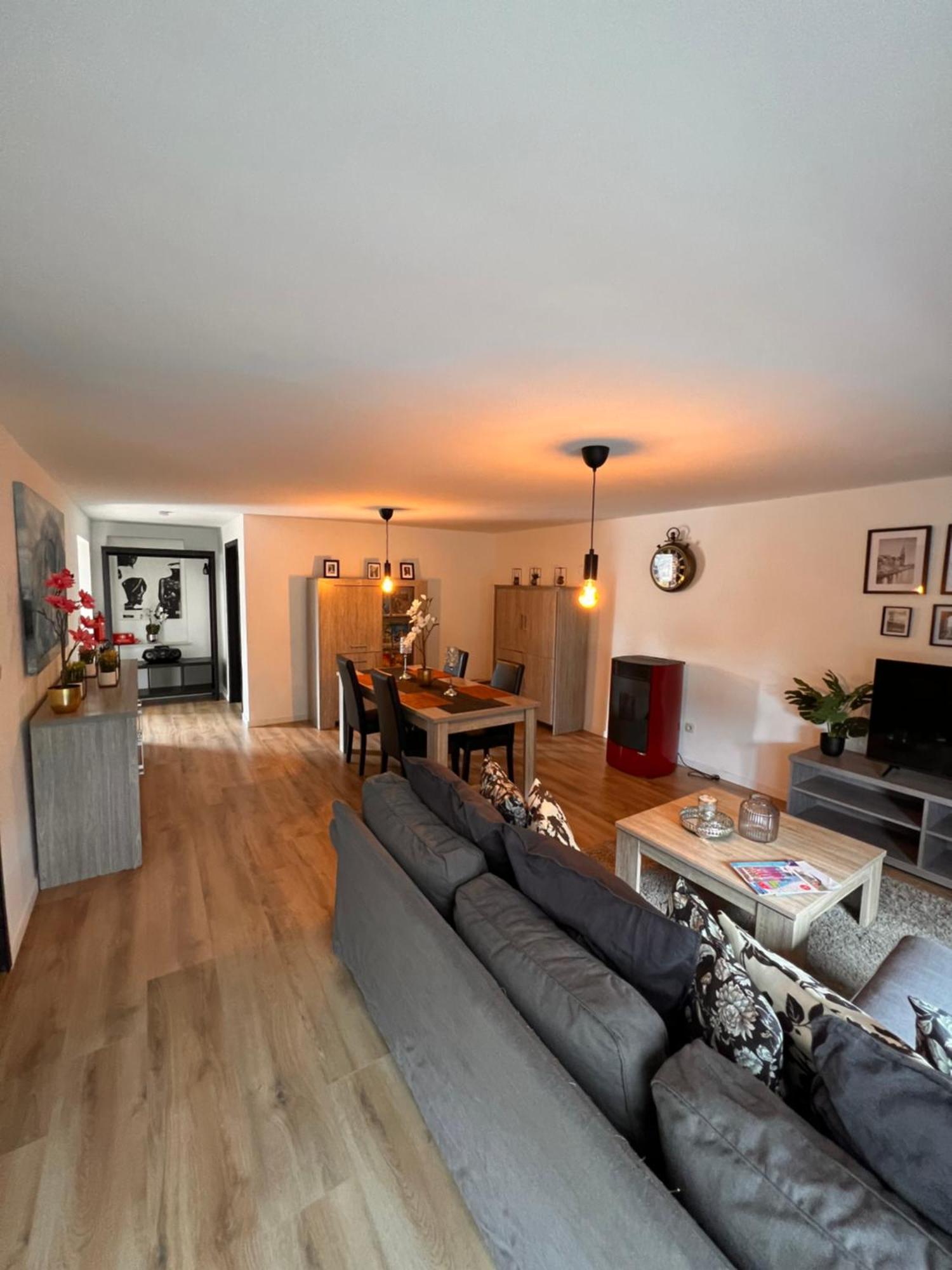 Apartment Du Moulin 2-c Grand 4 Personnes
