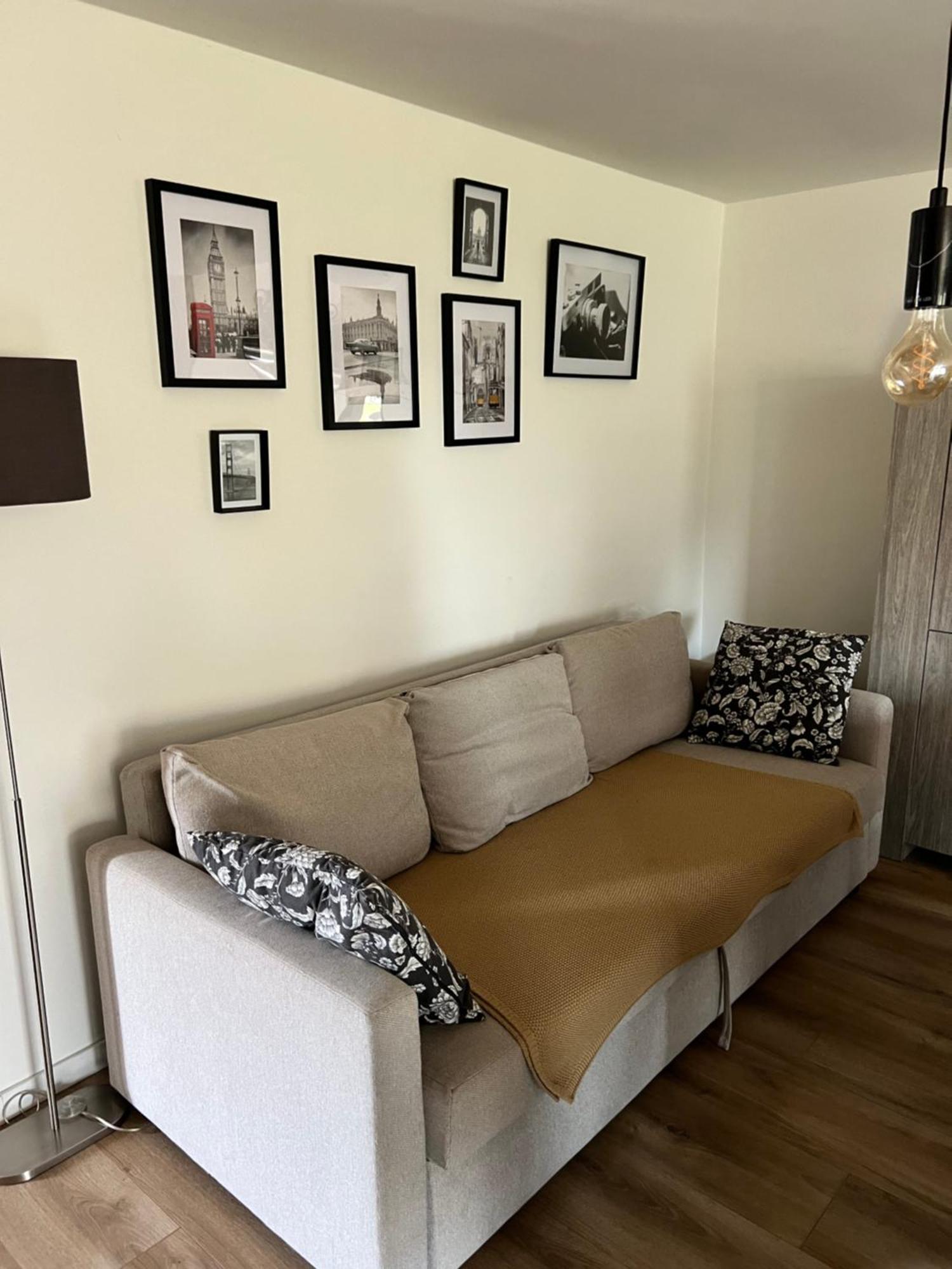 Du Moulin 2-c Grand 4 Personnes Appartement